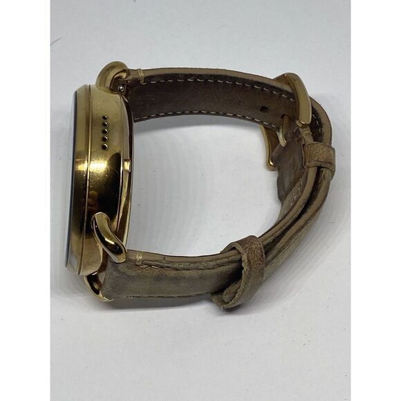 Fossil Gen 3 Authentic Genuine Smart Watch fully working FTW2102 BA032 main image 4